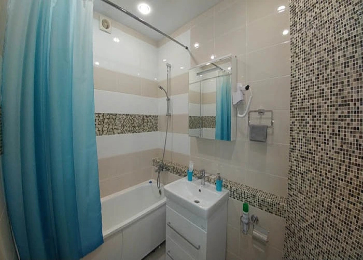 Квартира на Федерации 130А 30014