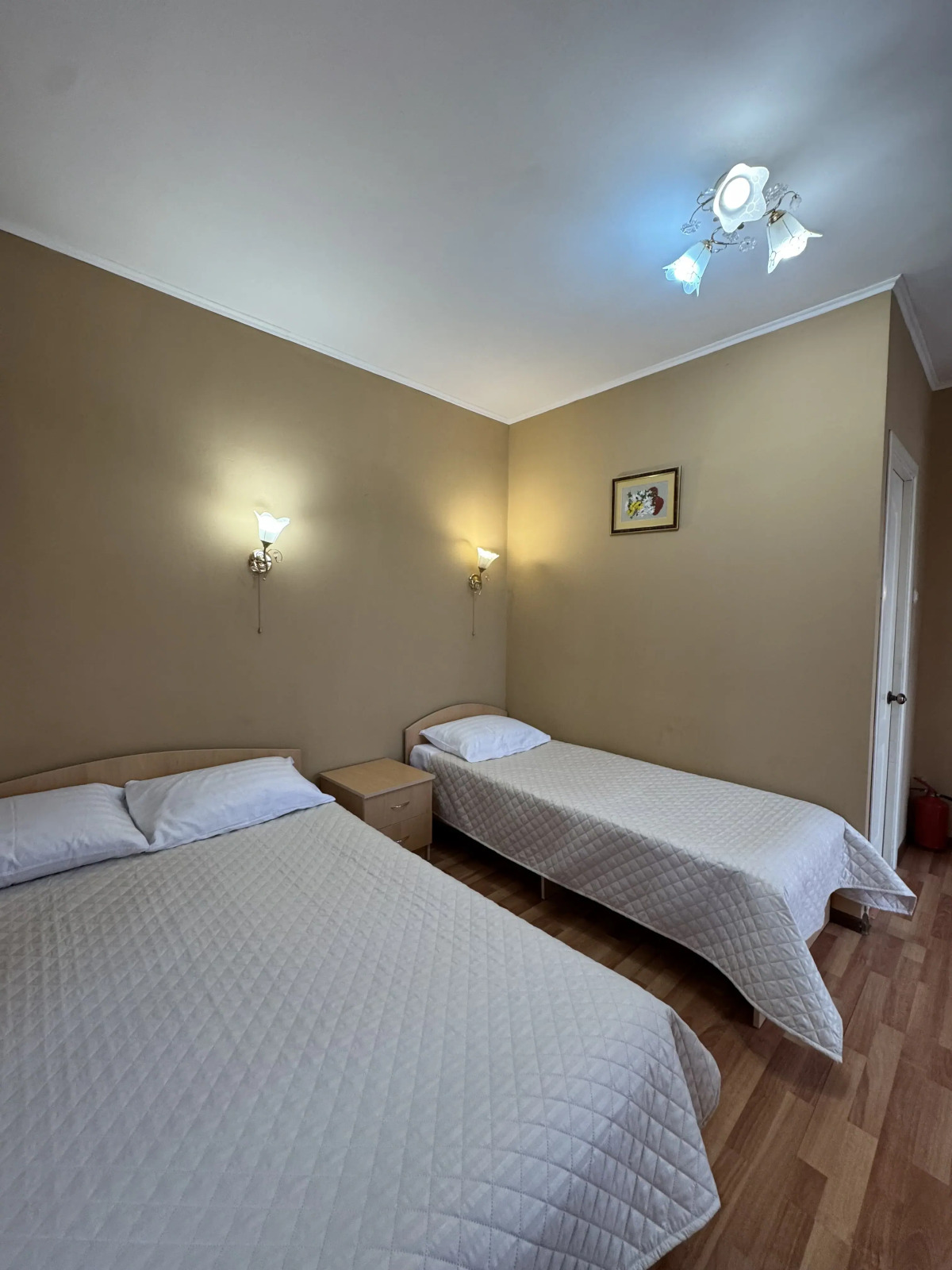 Гостевой Дом на Коллективной