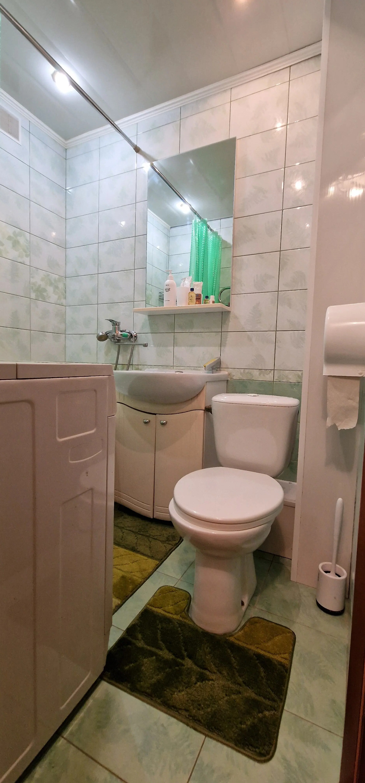 Квартира Golden House3