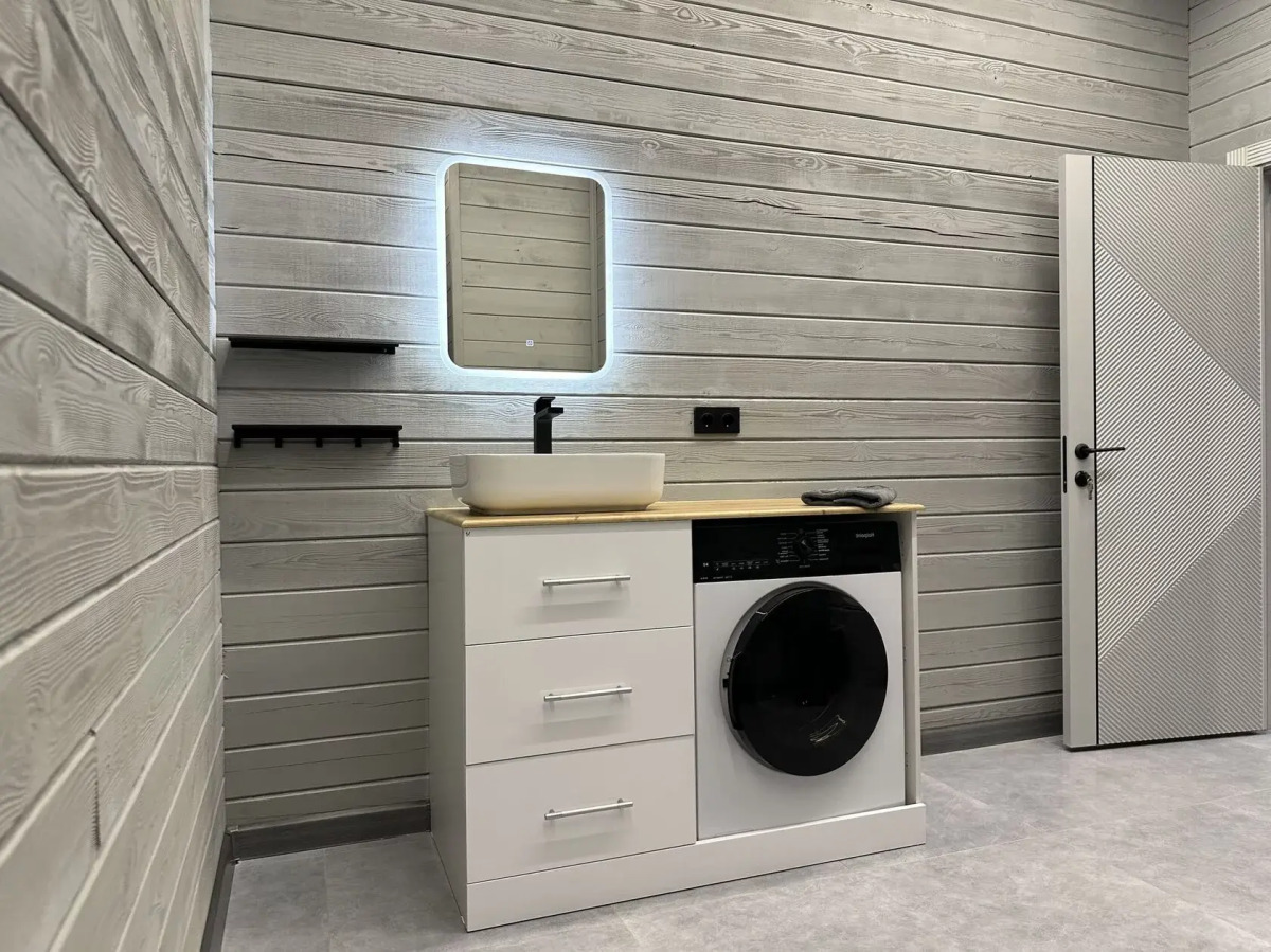 Шале "LaВина"