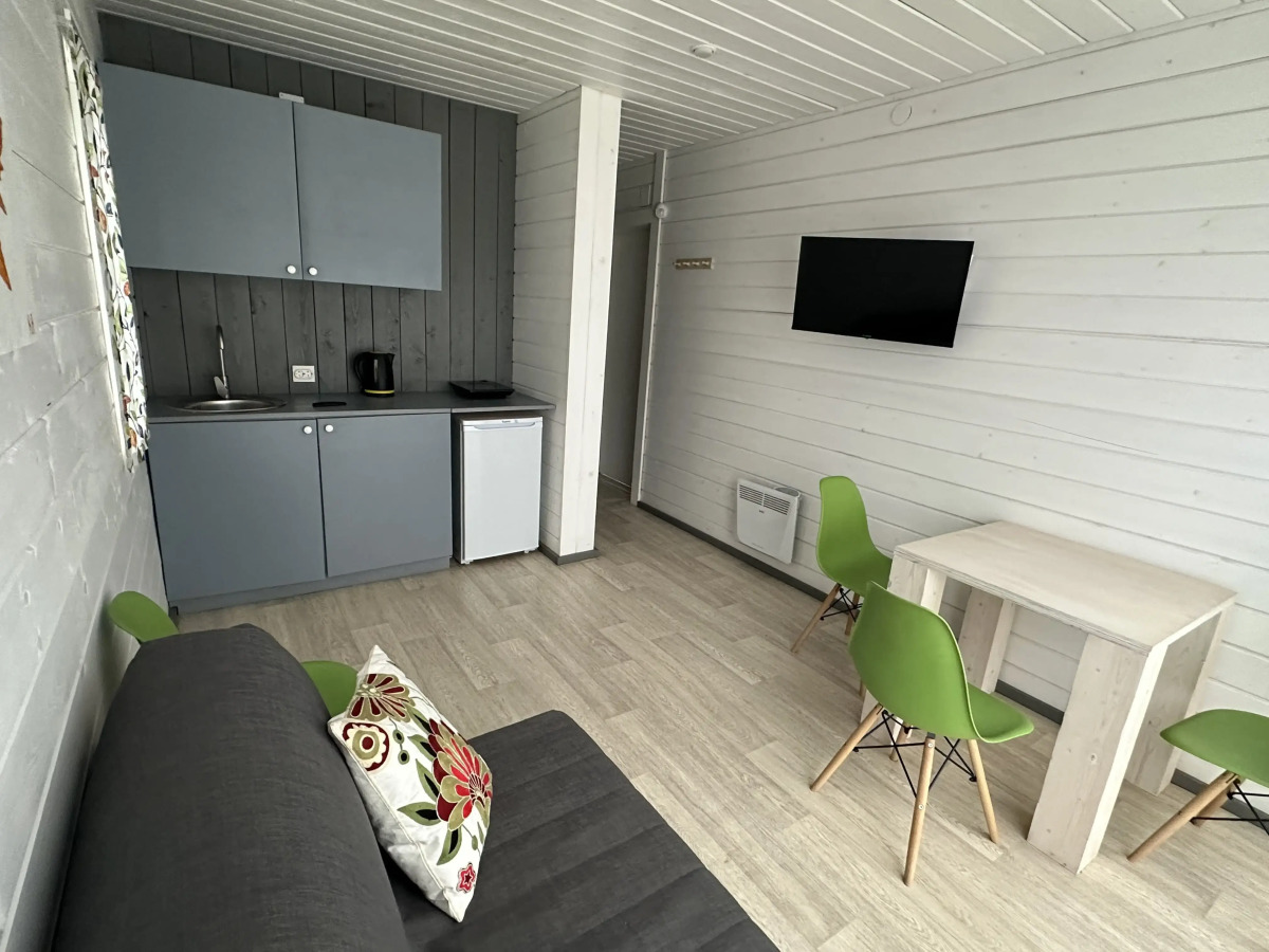 Гостевой дом SemVoda Pasha