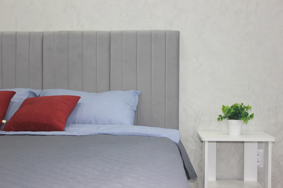 Квартира Минимализм