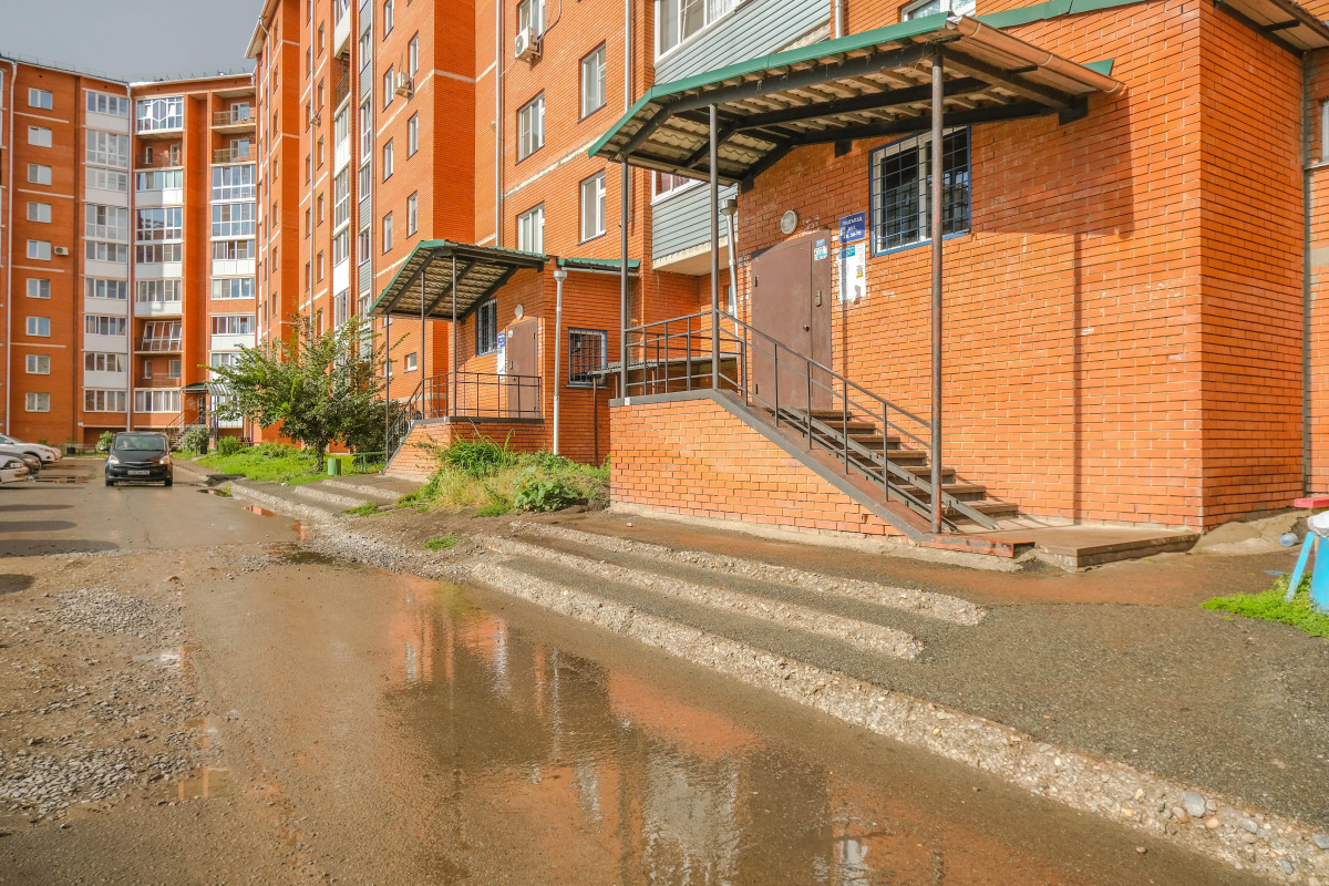 Апартаменты Кристалл на Машиностроителей 55