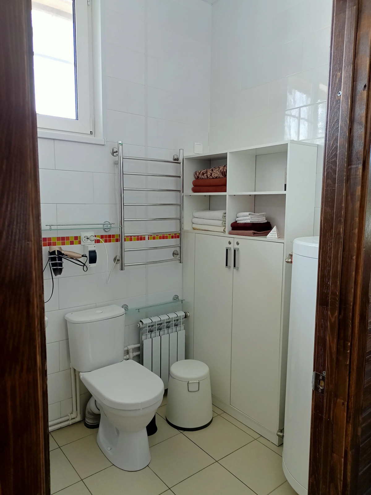 Дом в деревне Селихново