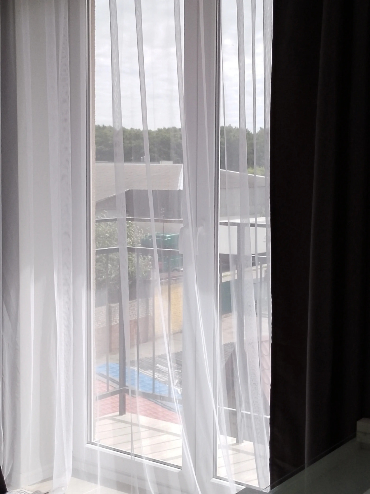 Квартира Янтарный Горизонт 2