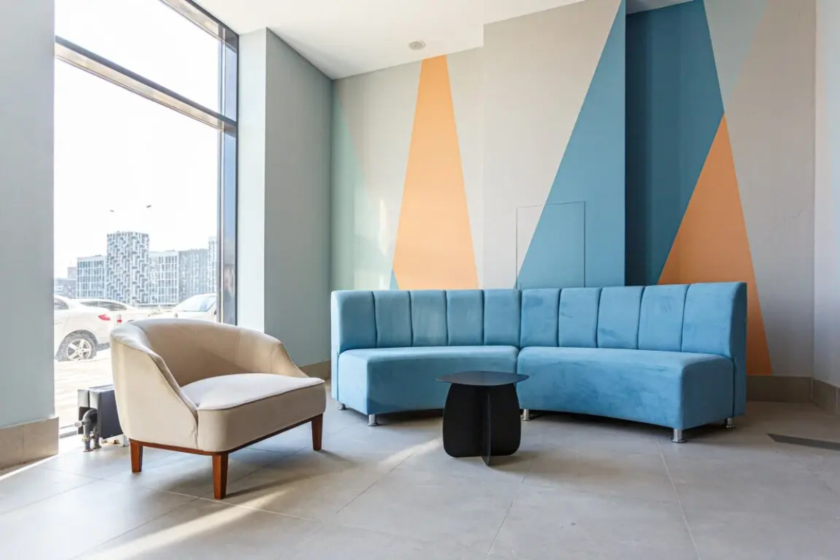 Апартаменты LikeHome Life - Спартак Движение