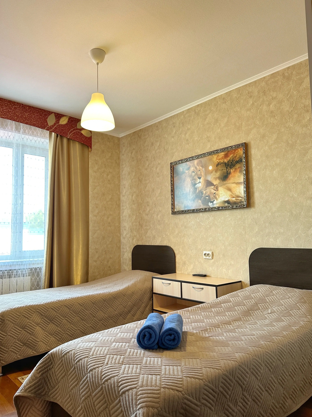 Авто кемпинг Relax