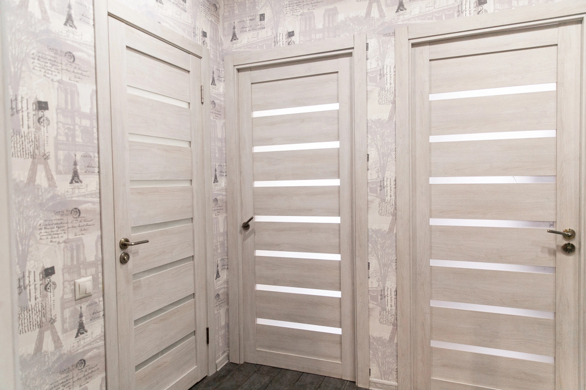 Апартаменты InnDays Объездная Дорога улица, 1