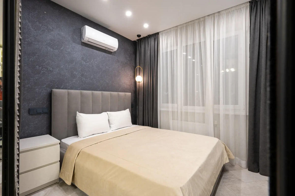 Квартира Milli House на Павлюхина