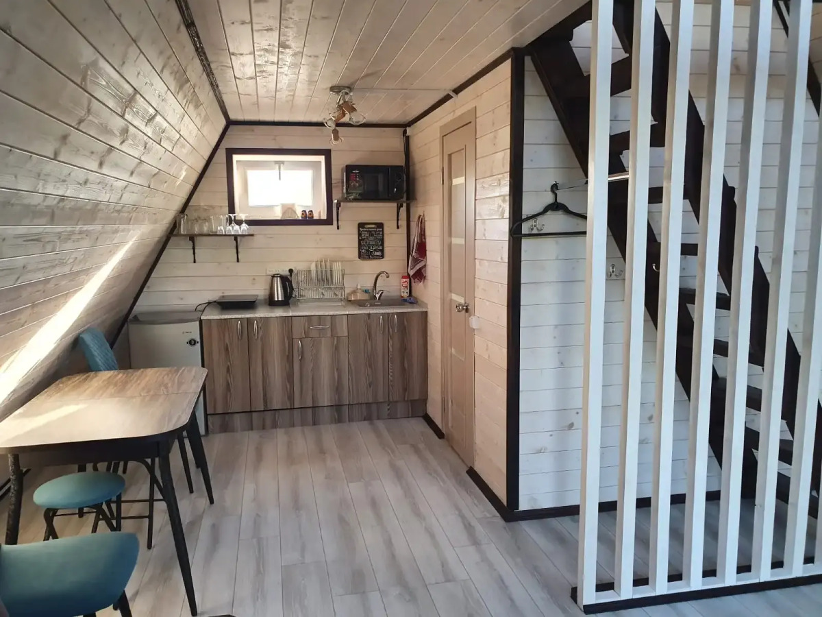 Гостевой дом Афрейм