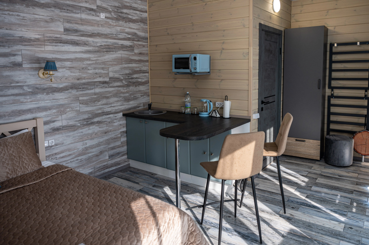 Манжерок Шале