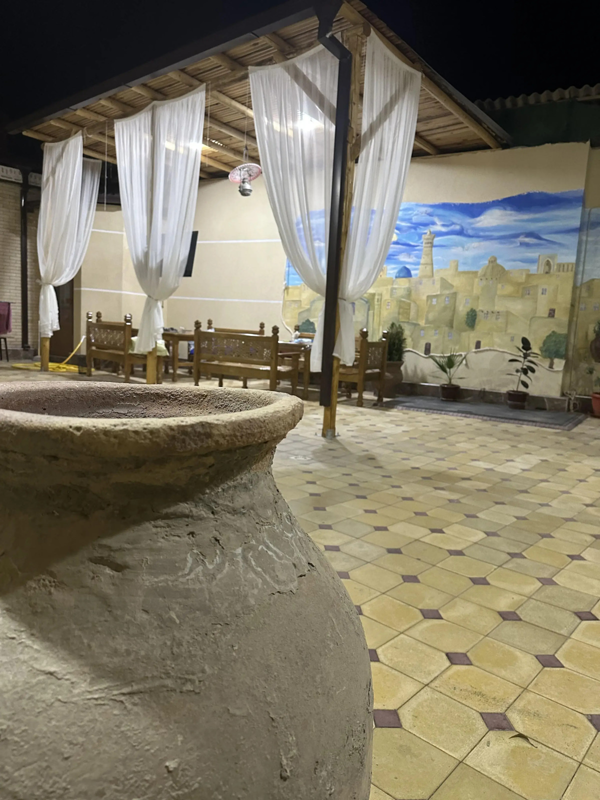 Гостевой Дом Dolon House