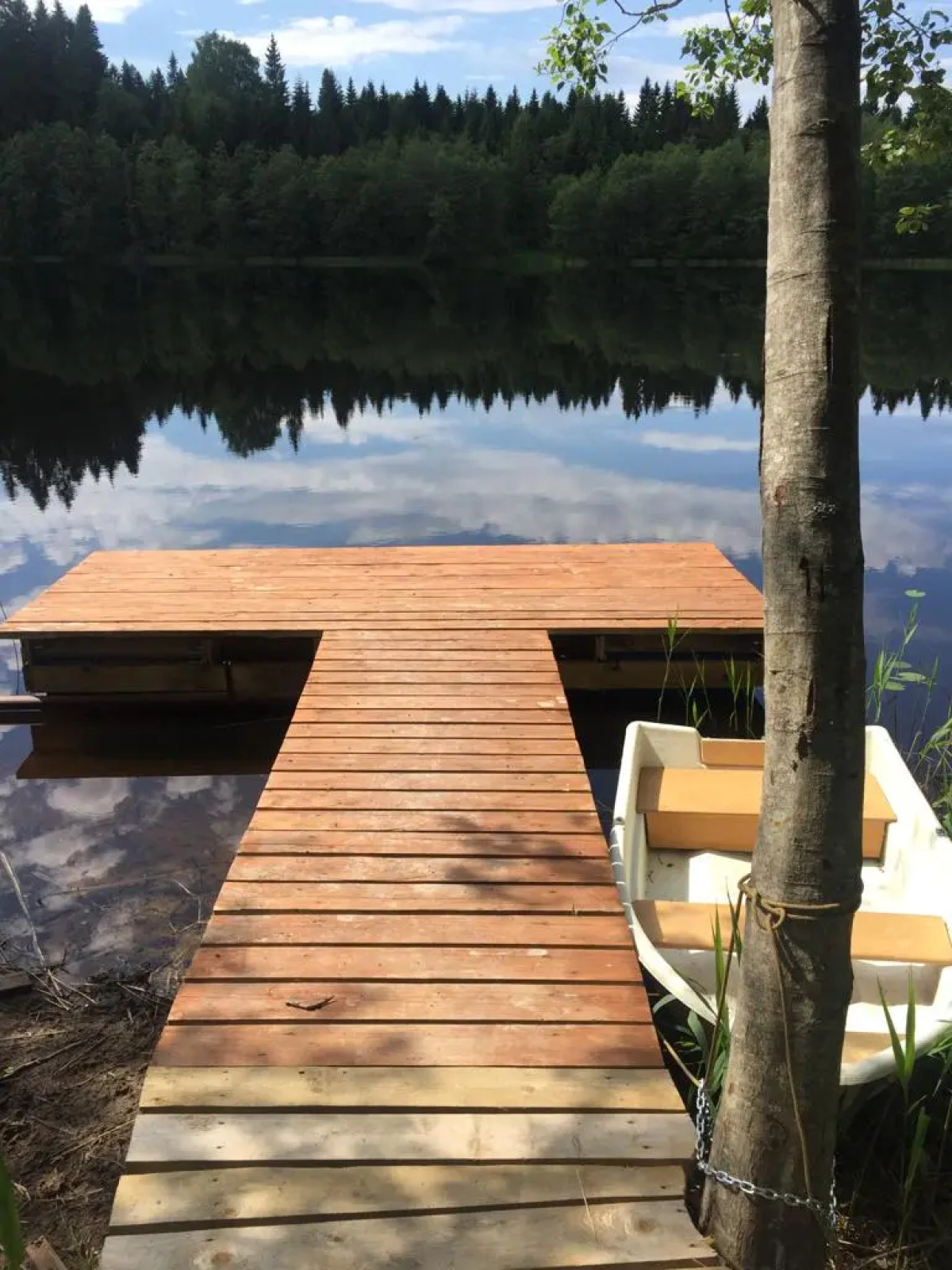 Частный дом Home in Baynevo