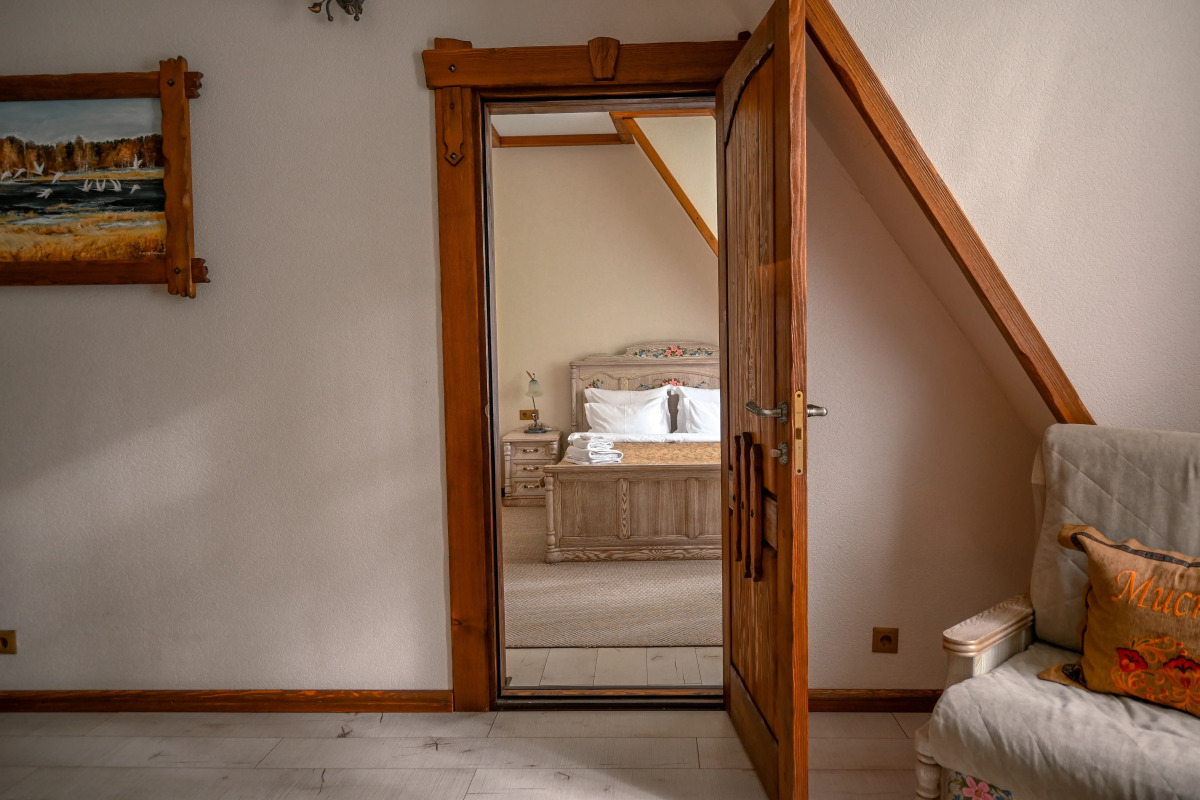 Отель Миснэ