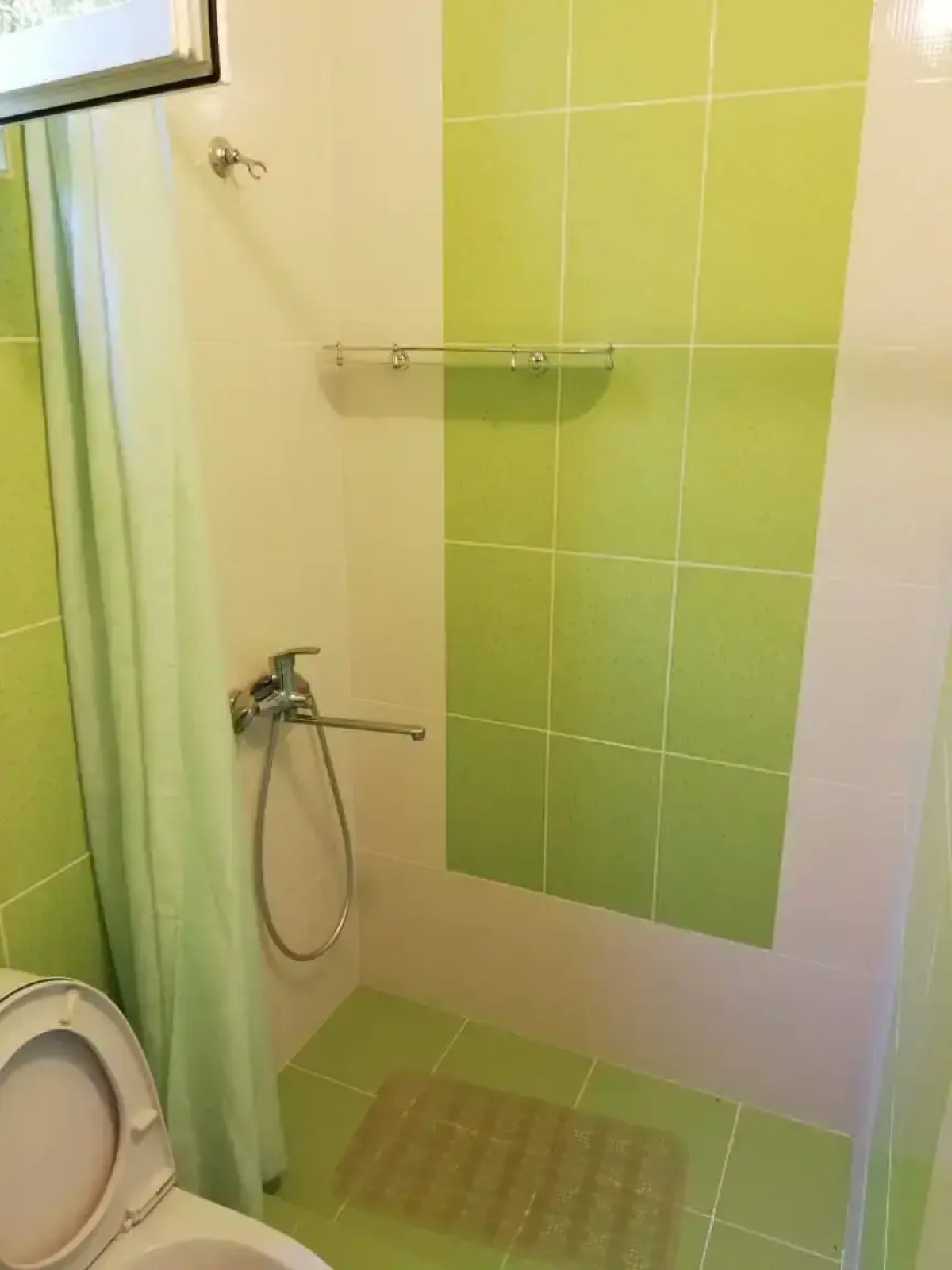 Гостевой дом Lime