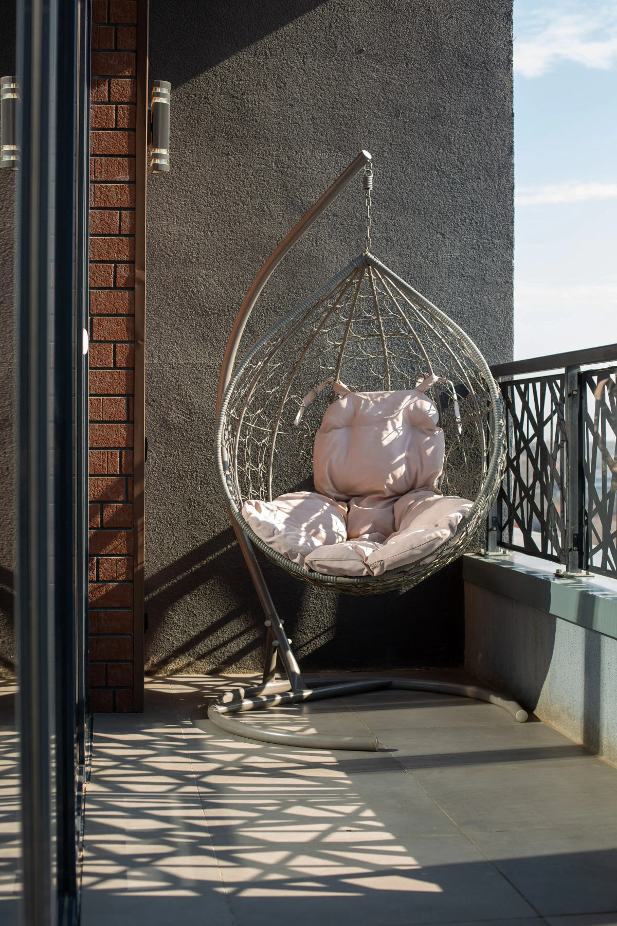 Квартира на Профсоюзной 20