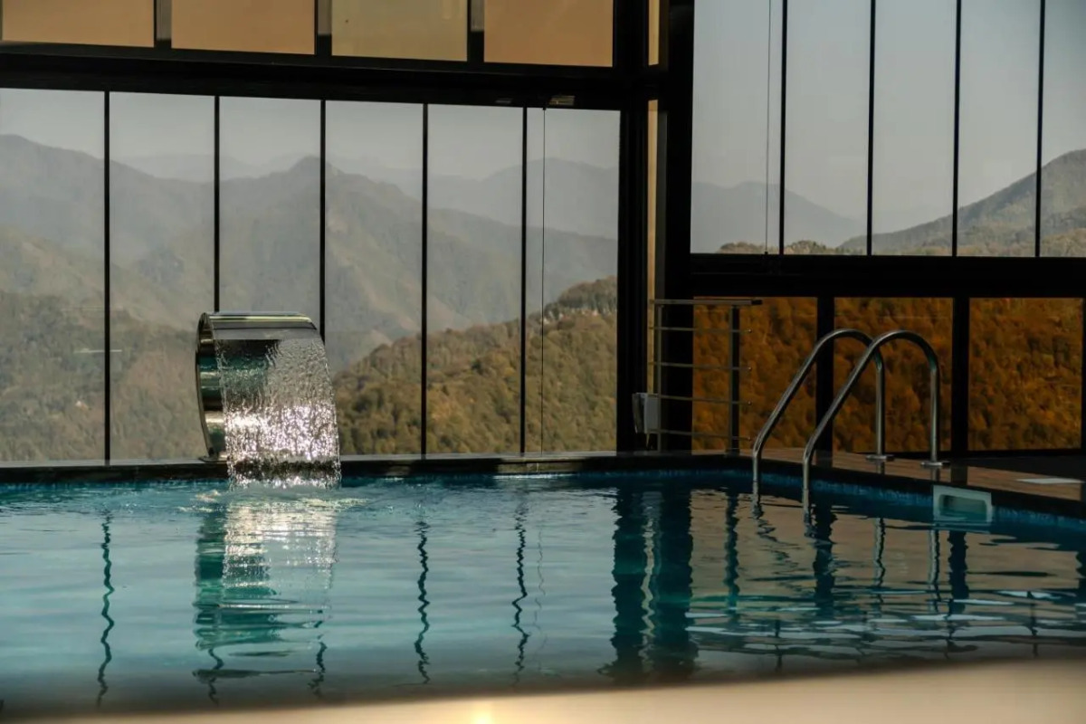 Hotel Chateau Milisi