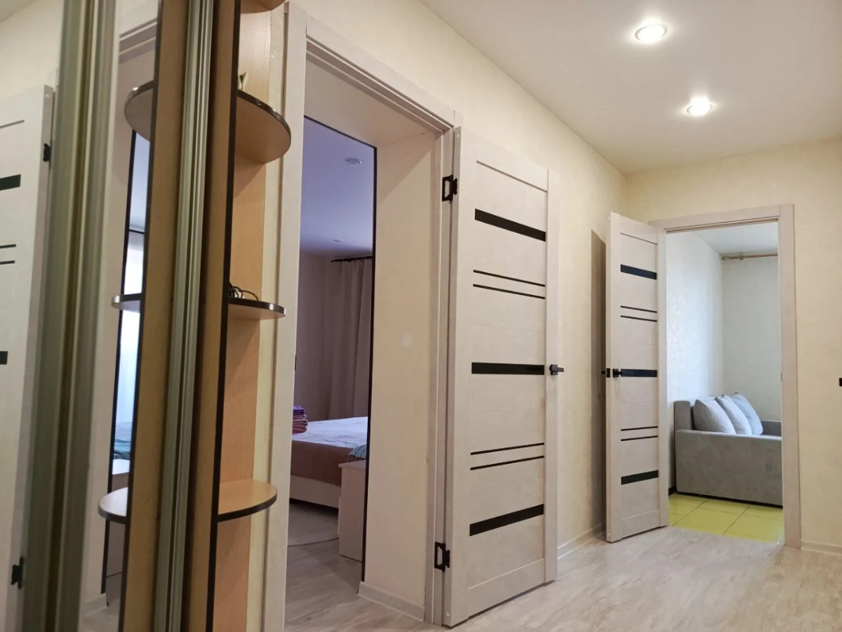 Апартаменты Mango Fresh