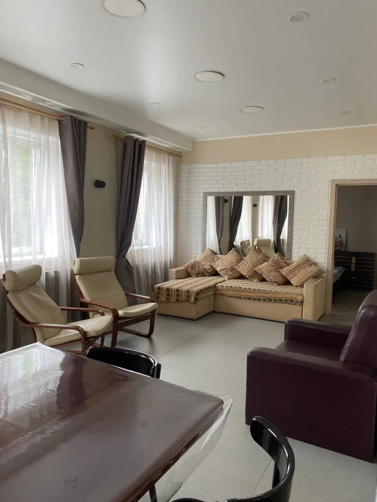 Гостевой дом Кристина и Карина