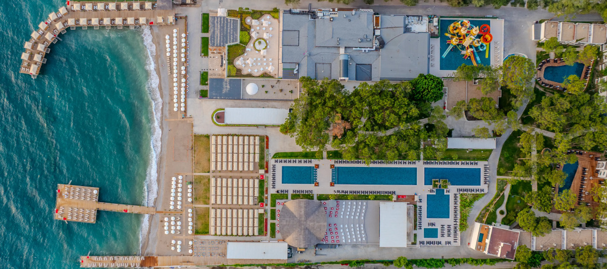 Siu Collection Ultra All Inclusive