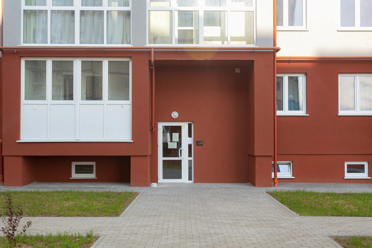 Квартира Приморская 31 Зеленоградск