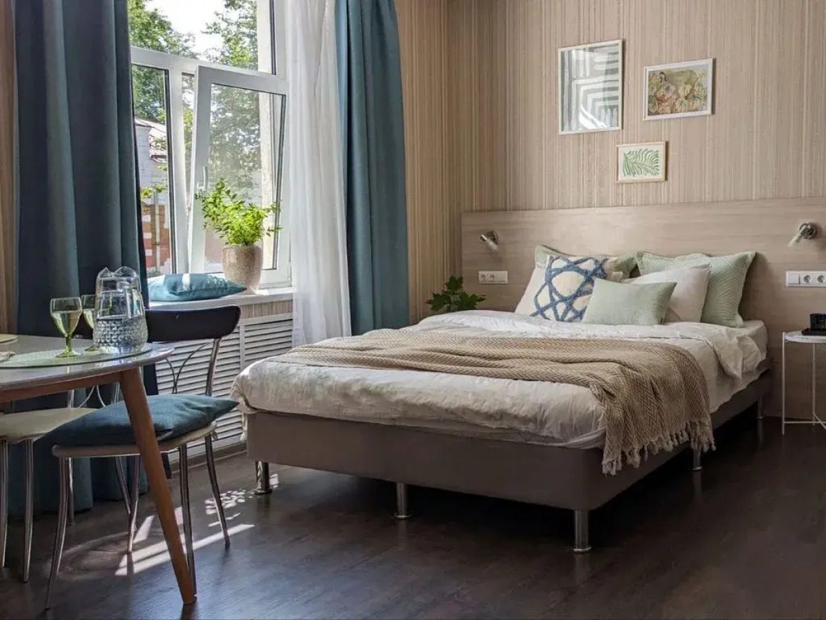 Квартира Уютная в Центре Пскова