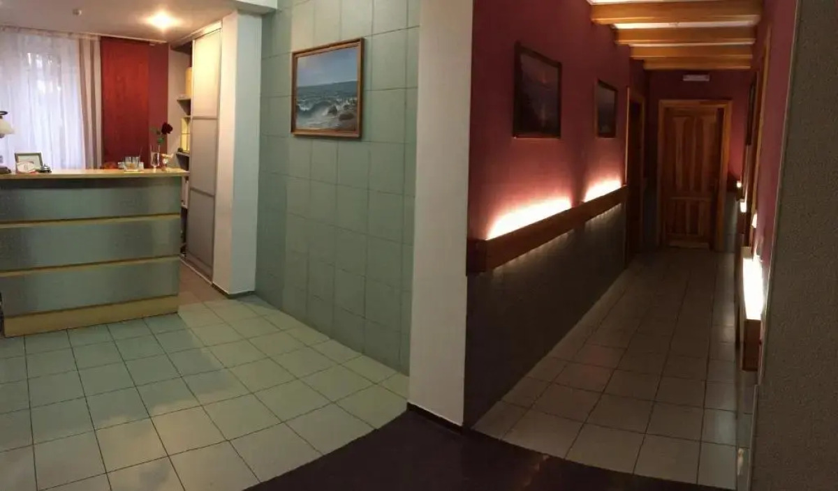 Отель Бриз Балтики