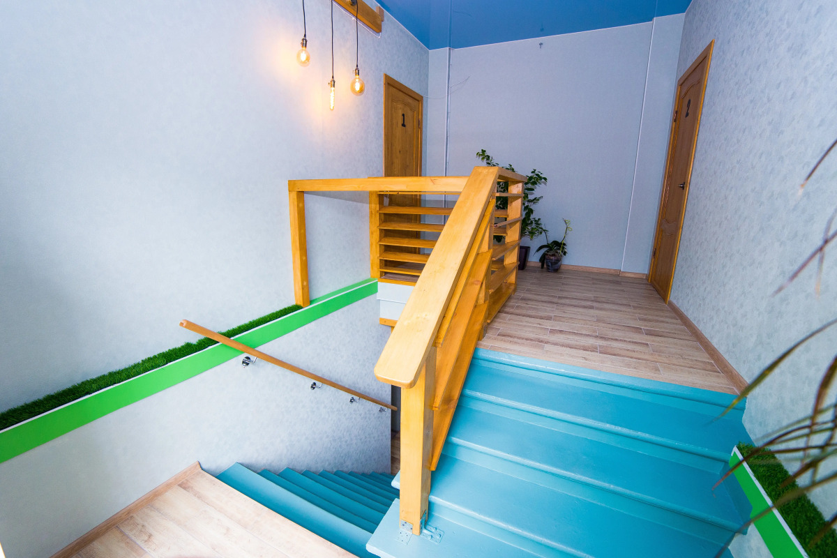 Мини-Отель Dobro