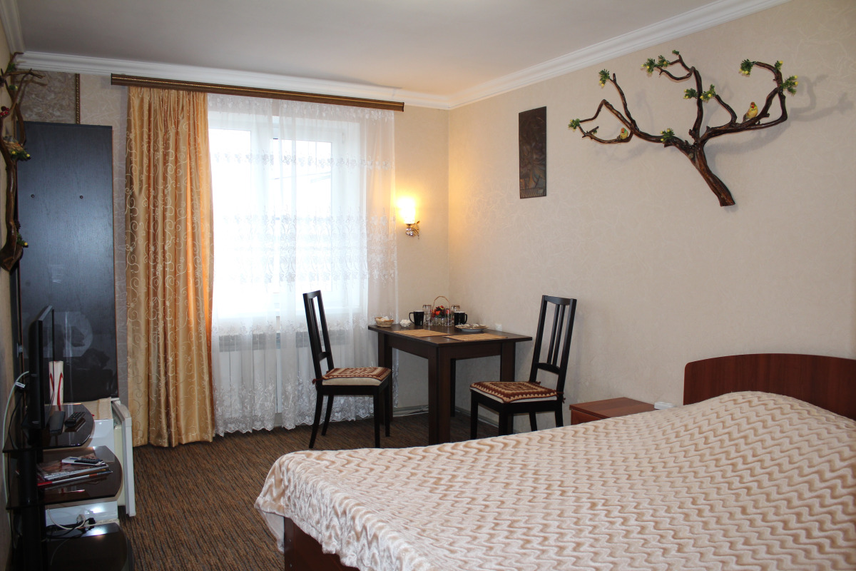 Гостевой дом У Друзей