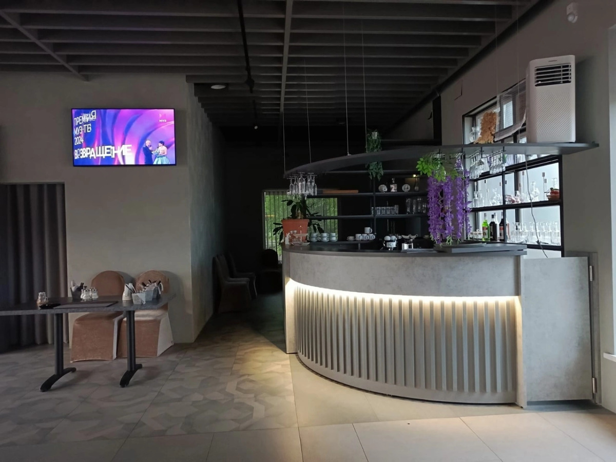 Апартаменты Лисья Нора