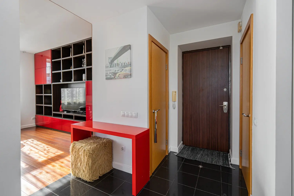 Квартира Belap.art Аура