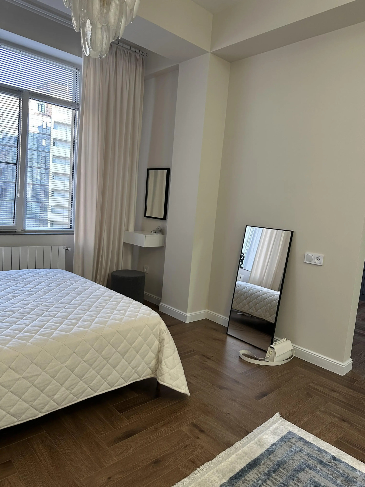 Апартаменты В Римском Квартале