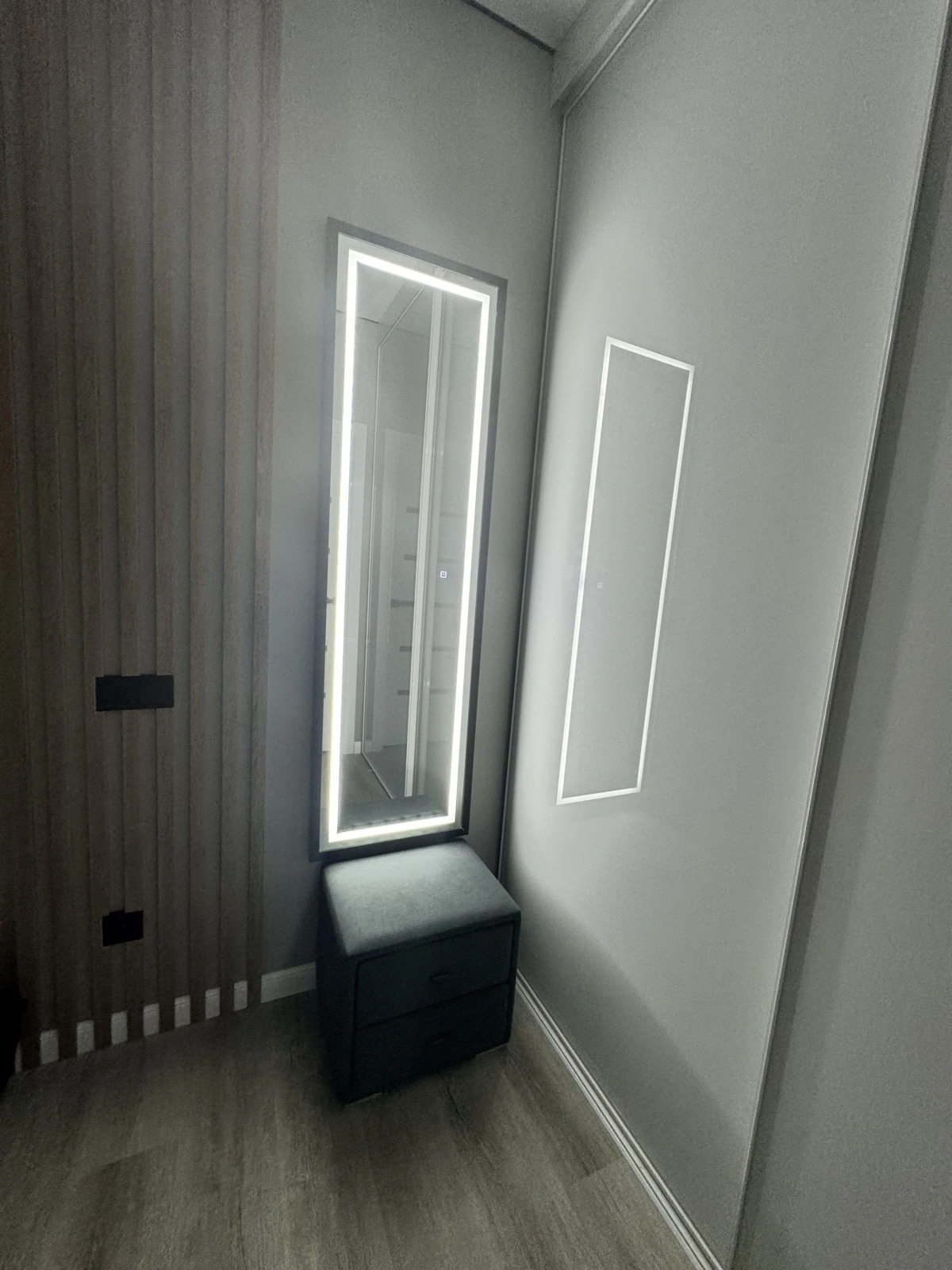 Апартаменты в Доме Бизнес-Класса Atlantis у Самого Красивого Парка Города