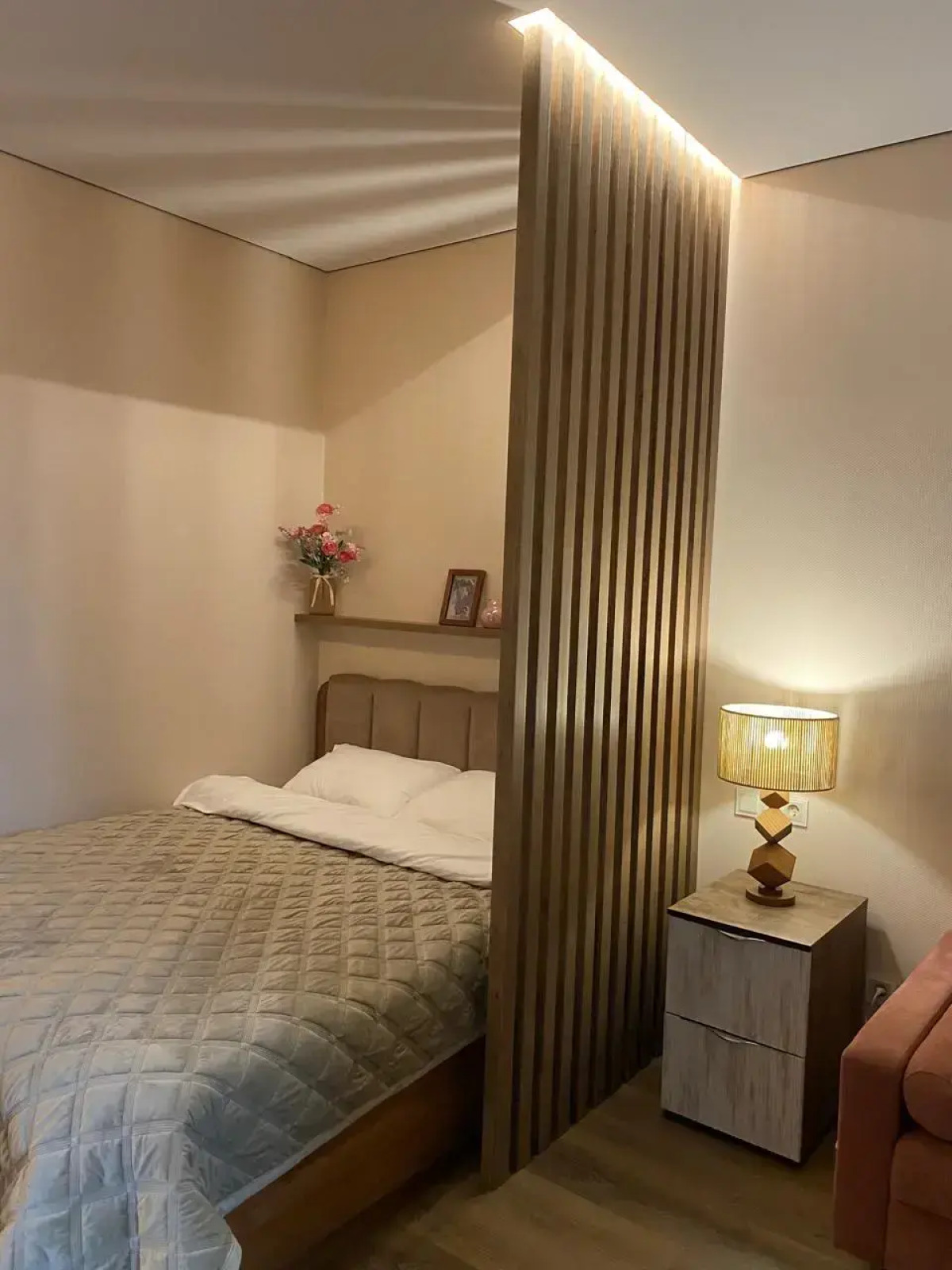 Квартира Типанова 23