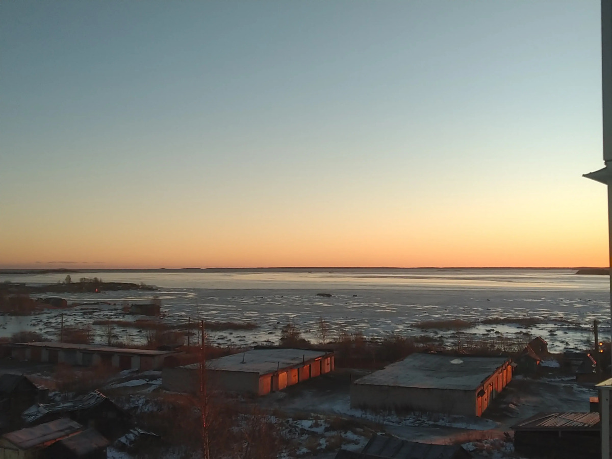 Апартаменты с балконом и видом на море