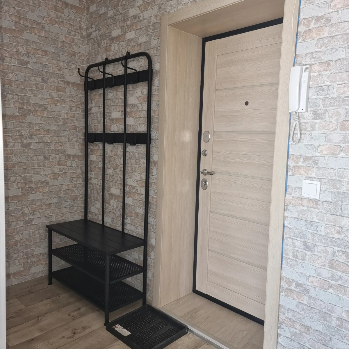 Квартира на Селигере