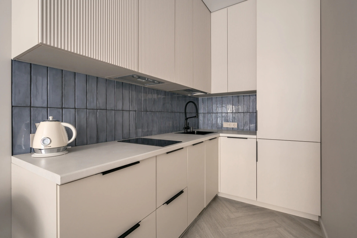 Квартира Magic Resort у Финского Залива