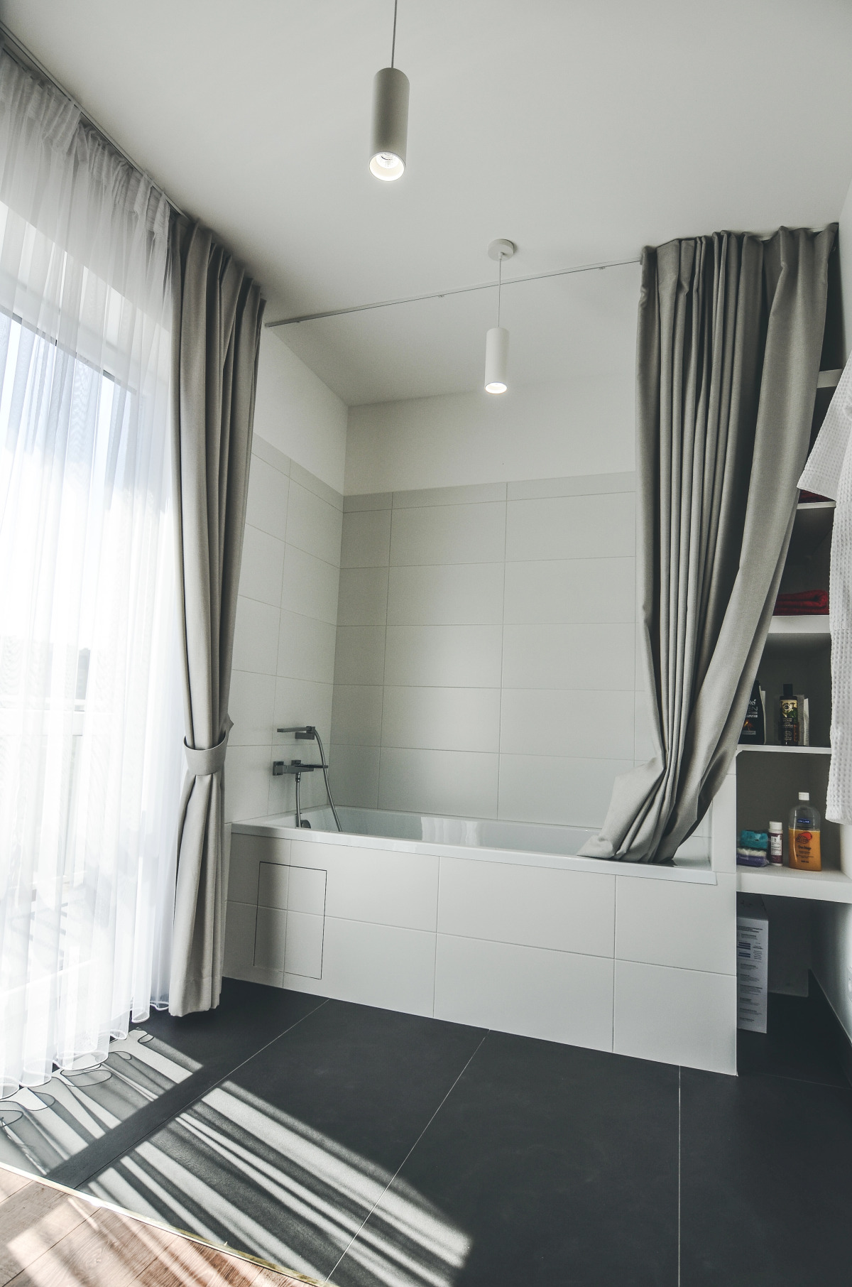 Апартаменты One Such