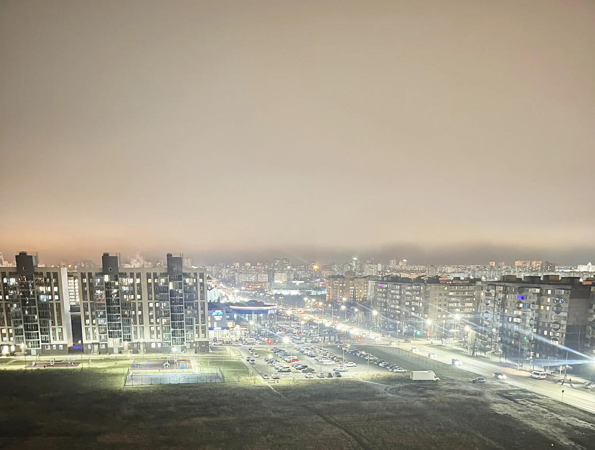 Квартира Уютные Сутки