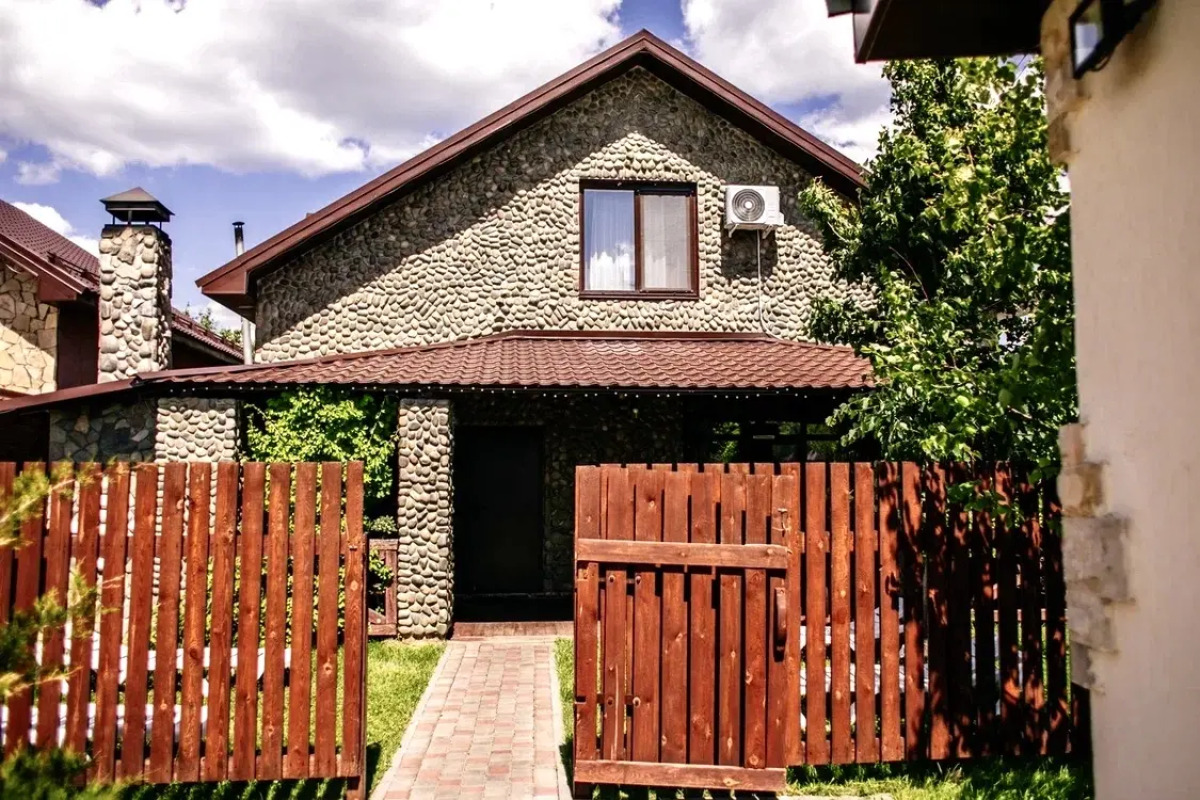 База отдыха Дачный Дворик