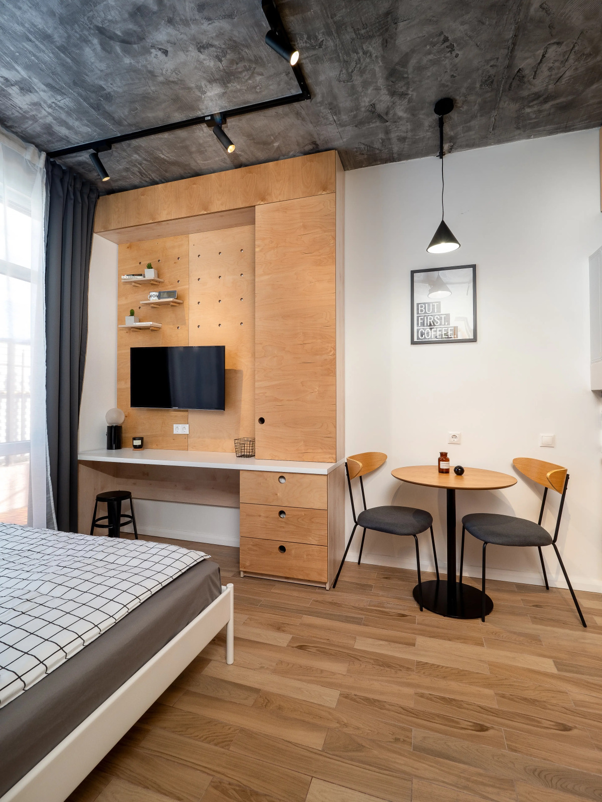 Апартаменты Wow Home Esto-Sadok