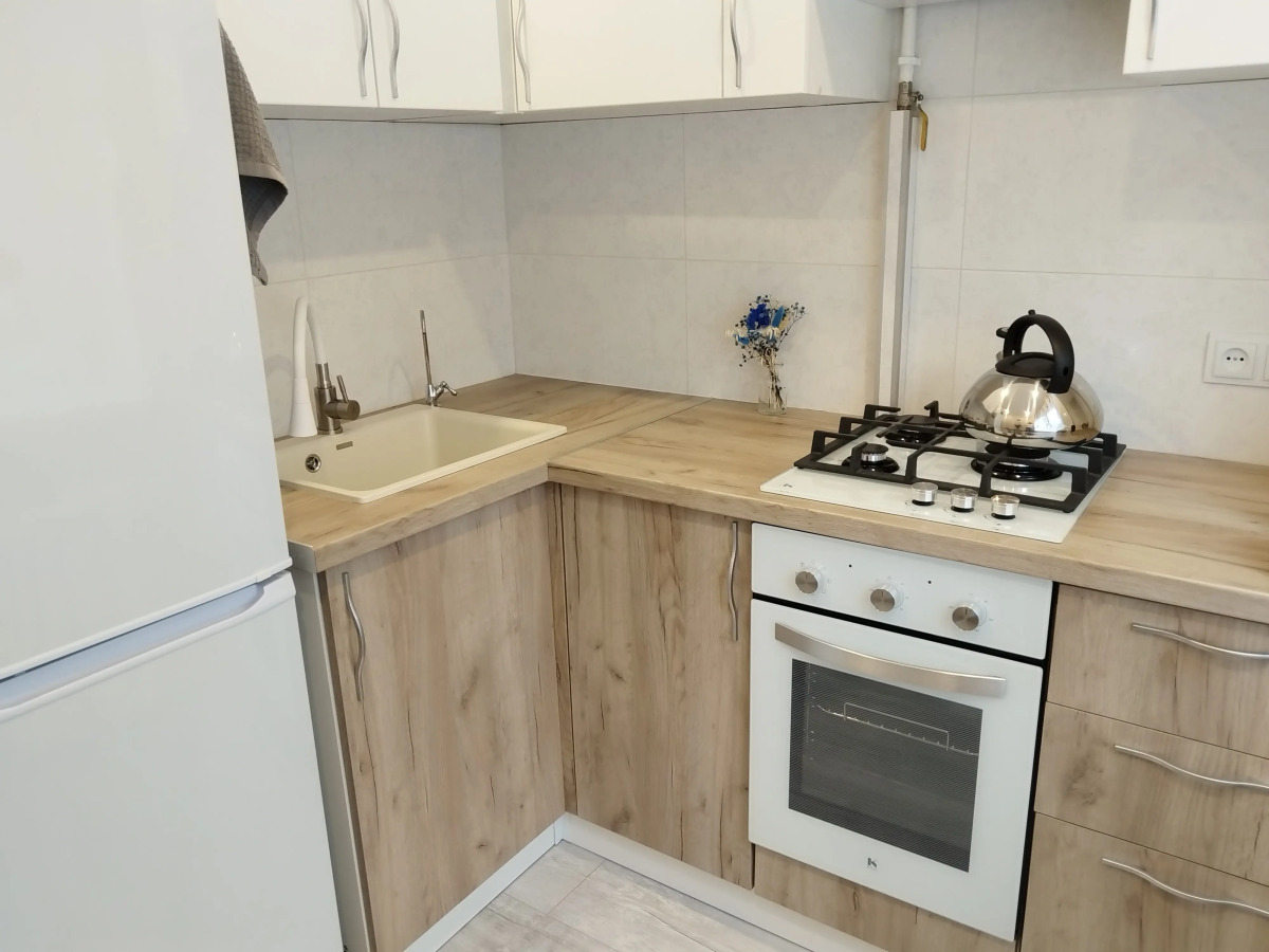 Квартира в Калининграде на Захарова