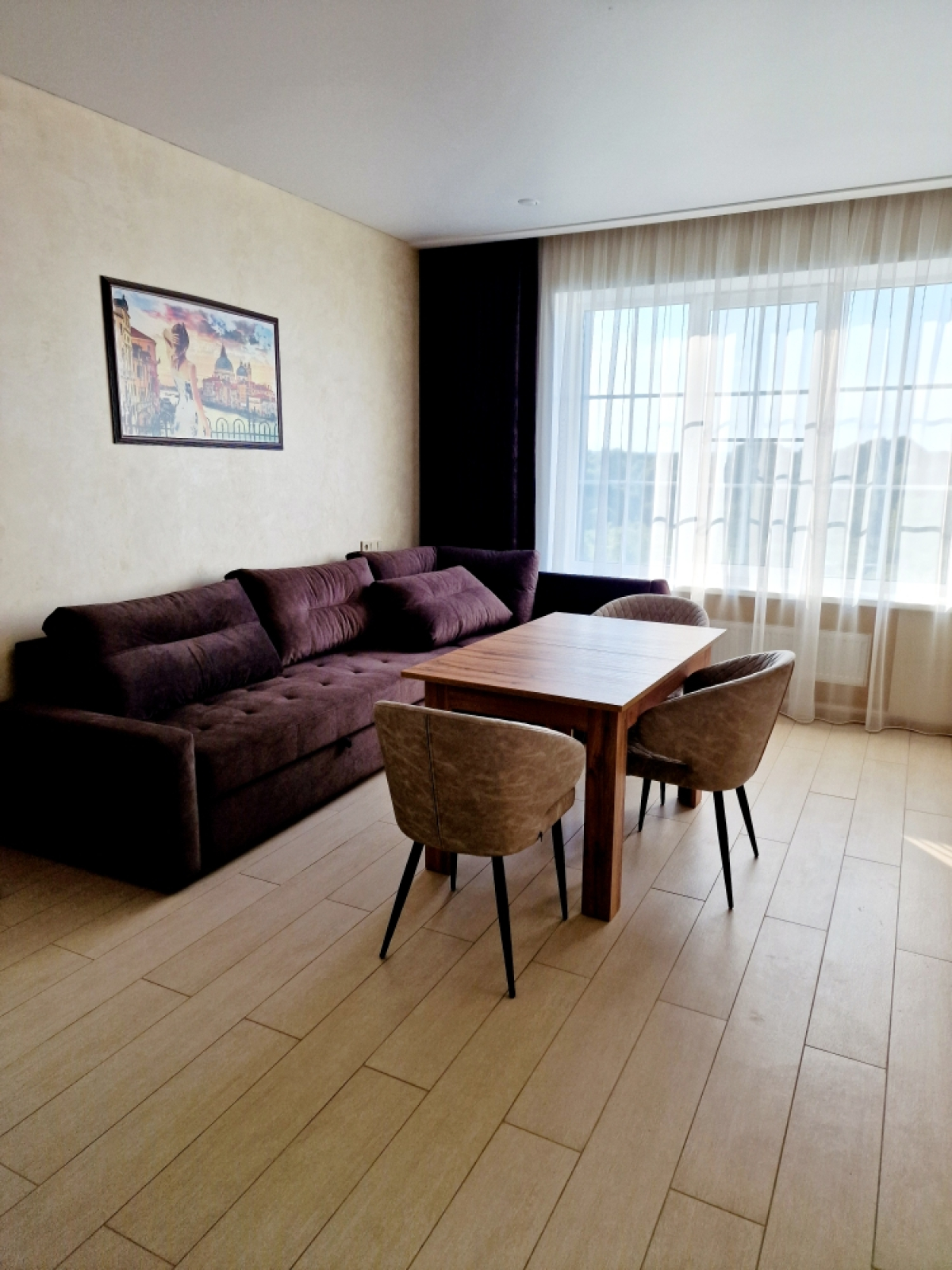 Отель Загородный Spa-Провинция