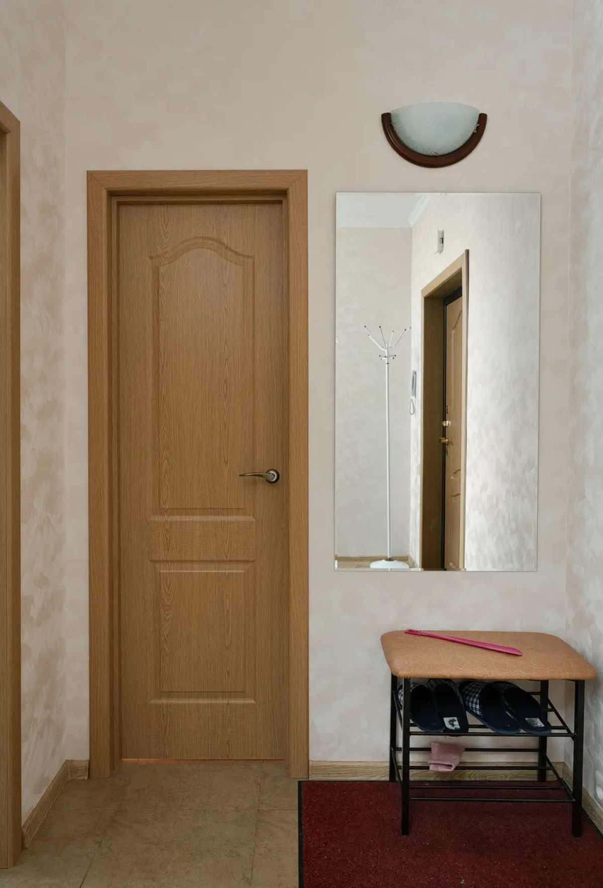 Апартаменты BestFlat24 Мытищи Колпакова 10