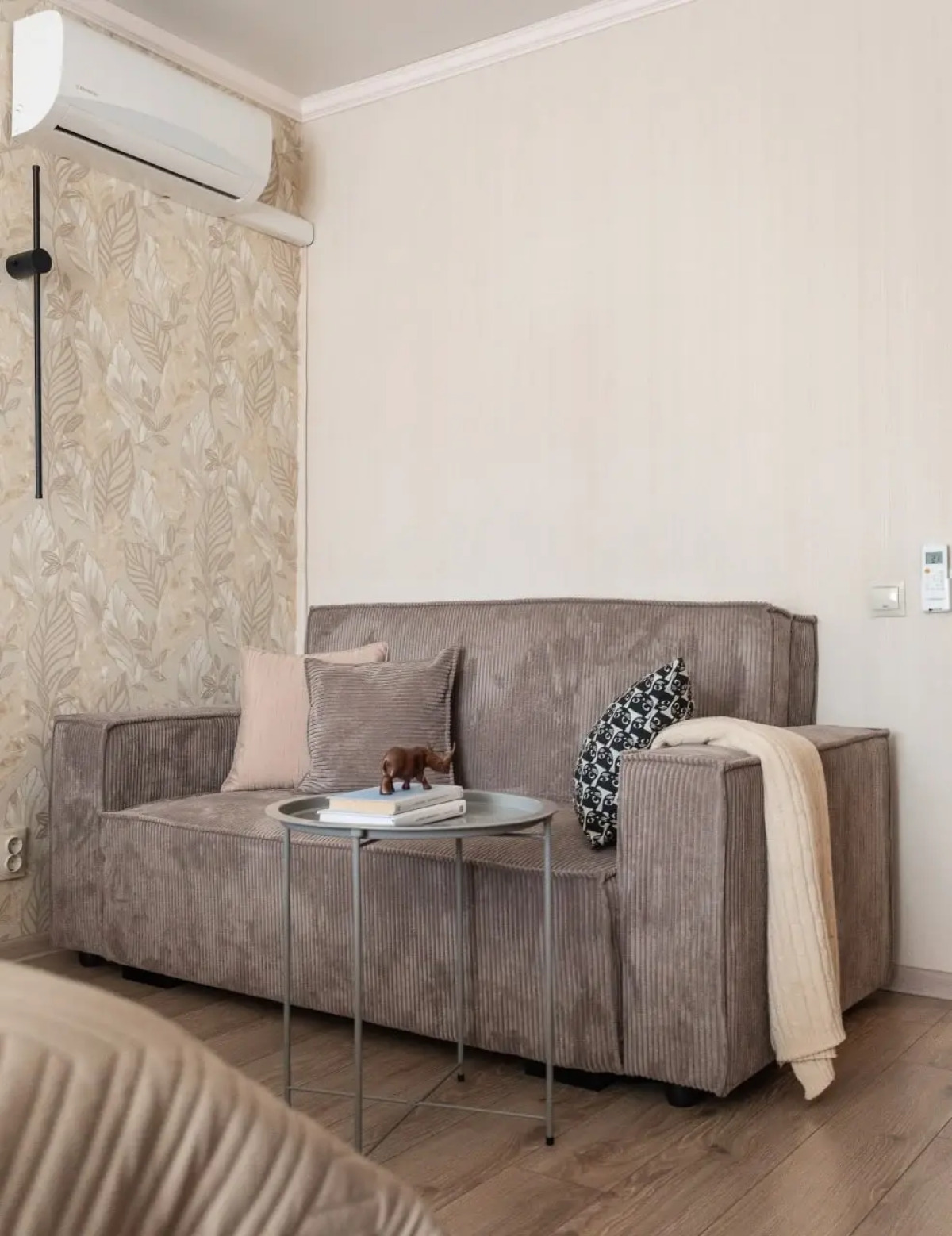 Квартира в Рыбной деревне