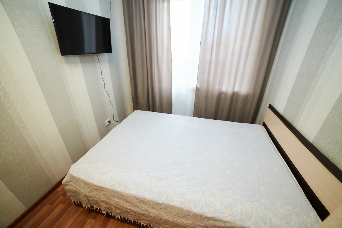 Апартаменты Добрые Сутки на Трофимова 17/2