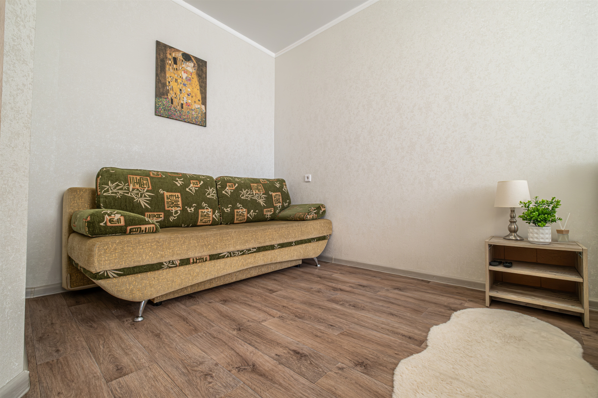 Квартира Добрые сутки на Пирогова 5а