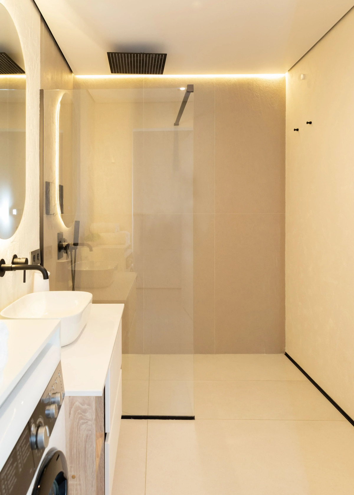 Апартаменты Двухуровневые в центре города R14-Apart