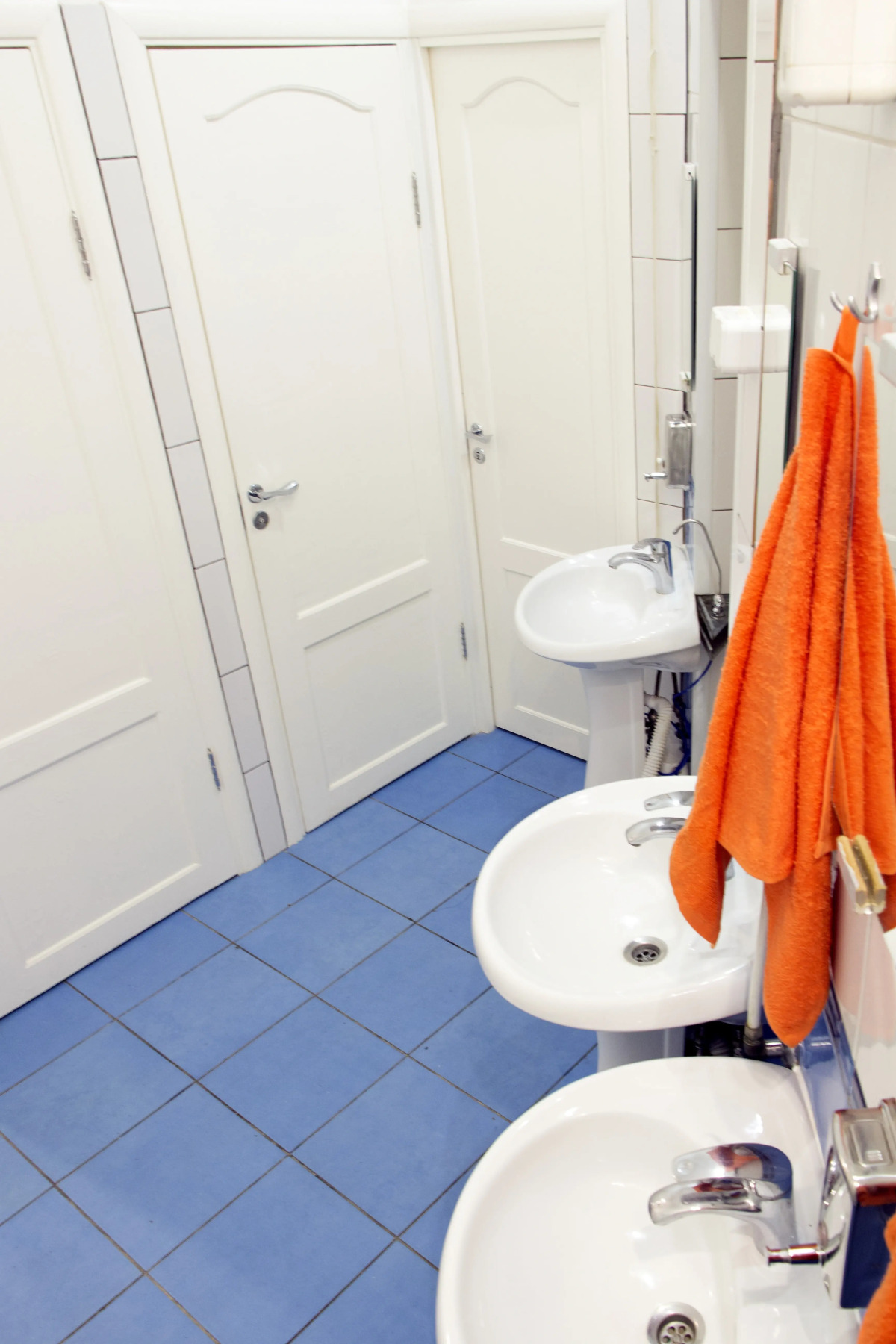 Гостевой дом Old Flat на Некрасова