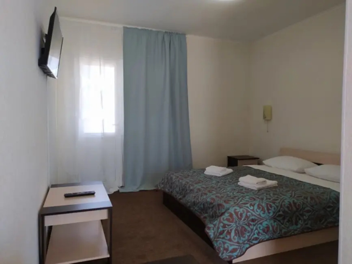 Гостевой Дом Алмарис